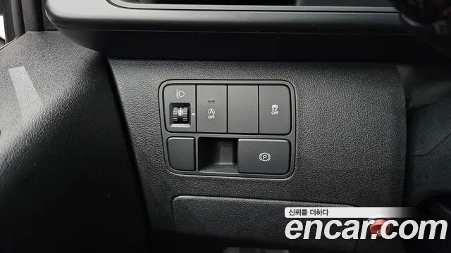 Hyundai Staria id 2921167 из Кореи 9