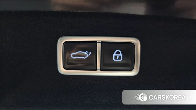 Genesis G80 (RG3) id 4400728 из Кореи 9