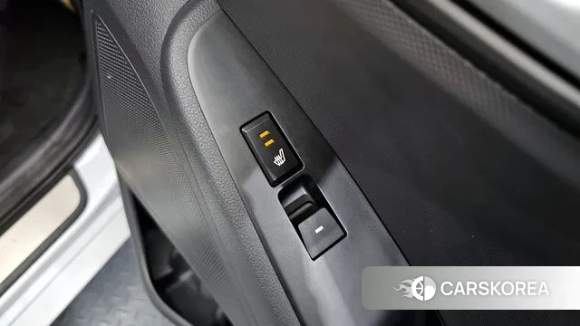 Hyundai Ionic Electric id 3418265 из Кореи 9