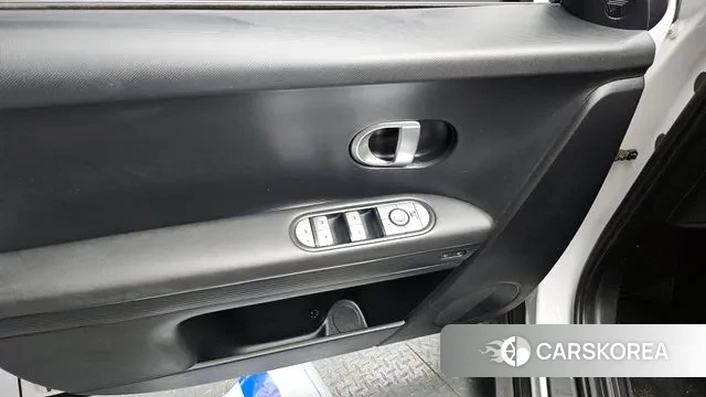 Hyundai Ionic 5 id 3003357 из Кореи 9