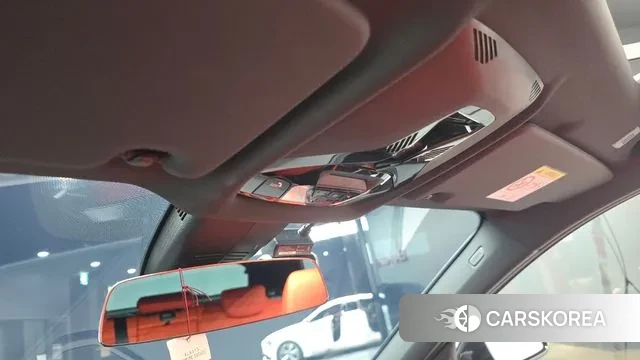 BMW 1 Series (F40) id 3411368 из Кореи 9