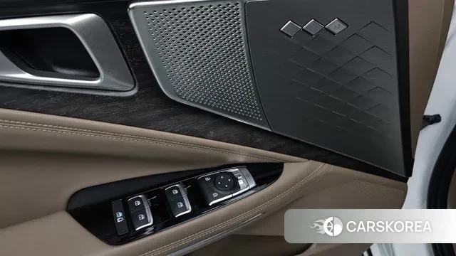 Kia K8 id 3054148 из Кореи 9