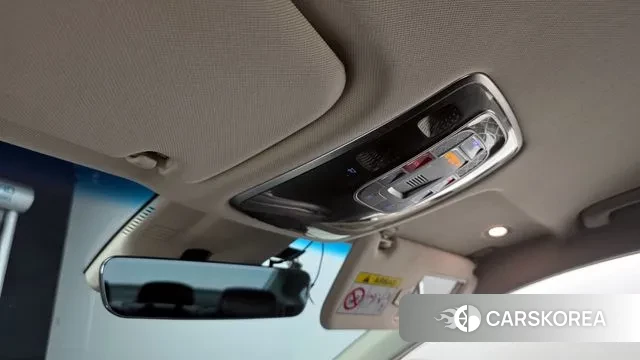 Genesis G80 (RG3) id 3645819 из Кореи 9