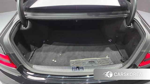 Genesis G90 id 4746420 из Кореи 9