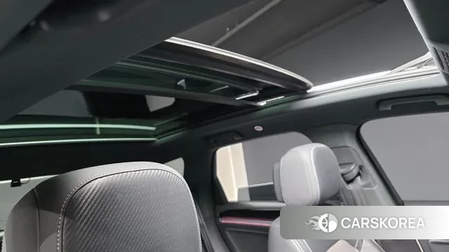 Volkswagen Touareg 3rd generation id 3407404 из Кореи 9