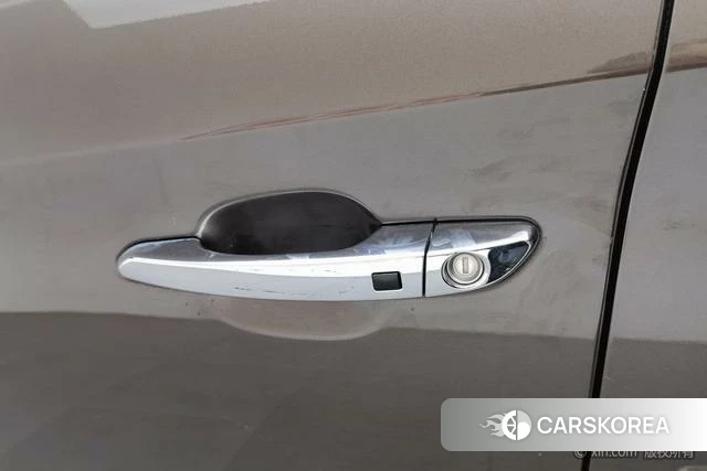 Hyundai Tucson id 4254321 из Китая 9
