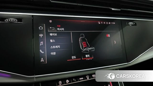 Audi Q8 (4M) id 4410019 из Кореи 9
