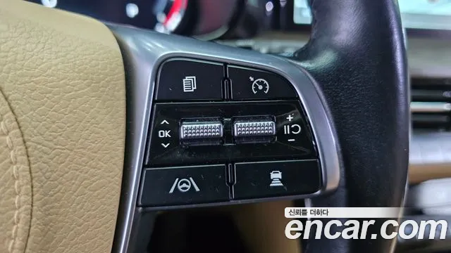 Kia Mohave Master id 2838317 из Кореи 9