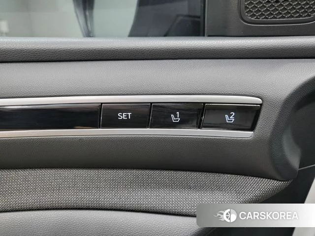 Hyundai Tucson (NX4) id 3819463 из Кореи 9