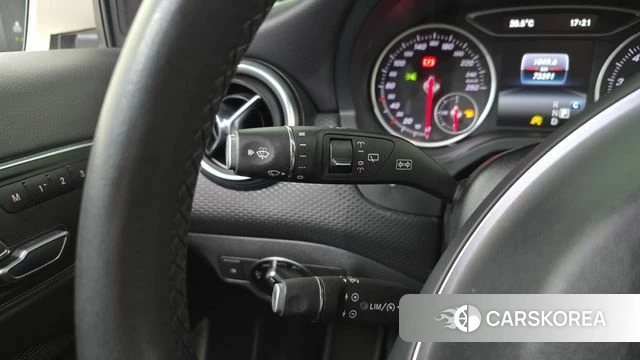 Mercedes-Benz A-Class W176 id 3943024 из Кореи 9