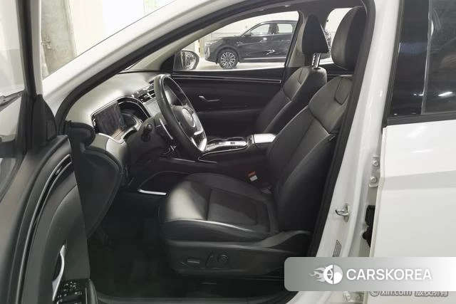 Hyundai Tucson id 4273722 из Китая 9