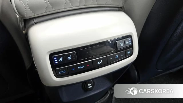 Hyundai The New Palisade id 4744623 из Кореи 9