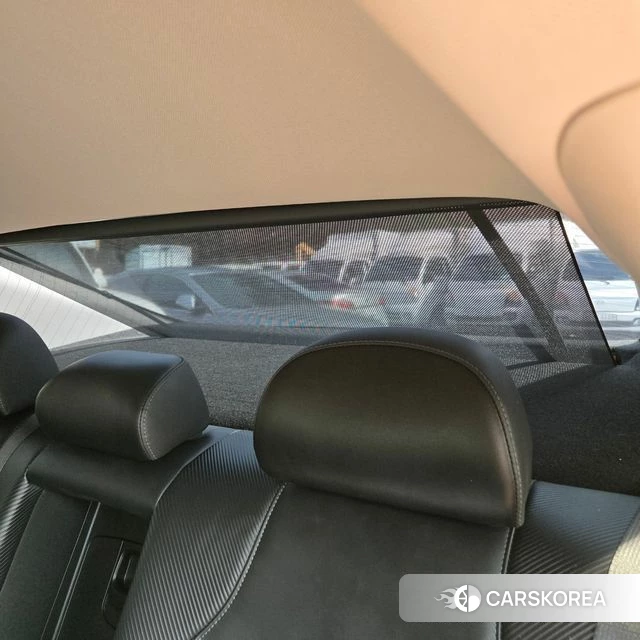 Hyundai Sonata (DN8) id 3936673 из Кореи 9