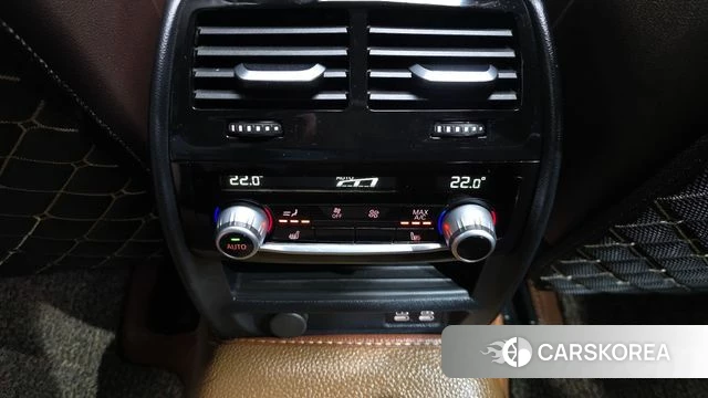BMW 6 Series GT (G32) id 4551425 из Кореи 9