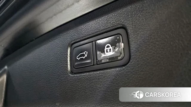 Genesis GV80 id 3390904 из Кореи 9