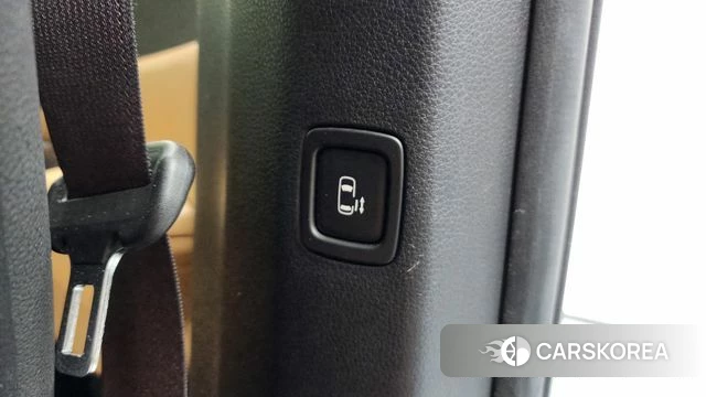 Kia Carnival 4th generation id 3898040 из Кореи 9