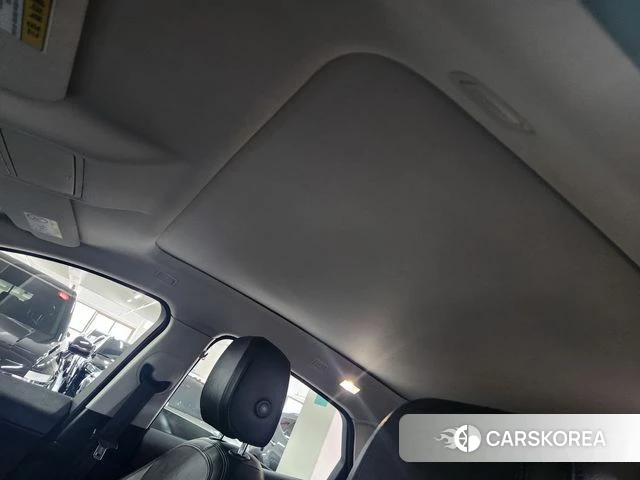 Jaguar E-PACE id 3861105 из Кореи 9