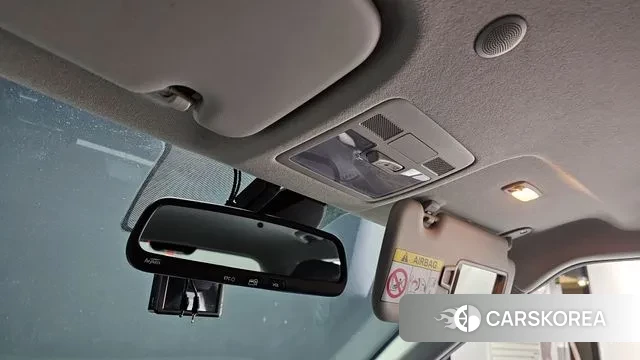 Hyundai Venue id 3616384 из Кореи 9