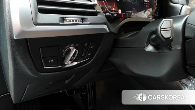 BMW X4 (G02) id 4248113 из Кореи 9