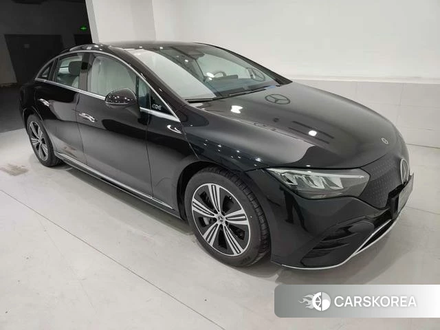 Mercedes-Benz EQE id 4277536 из Китая 9
