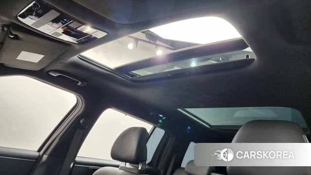 Hyundai Santa Fe (MX5) id 4725377 из Кореи 9