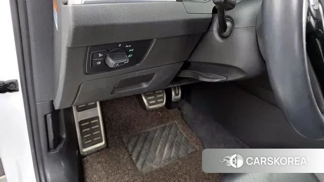 Volkswagen Arteon id 3275189 из Кореи 9