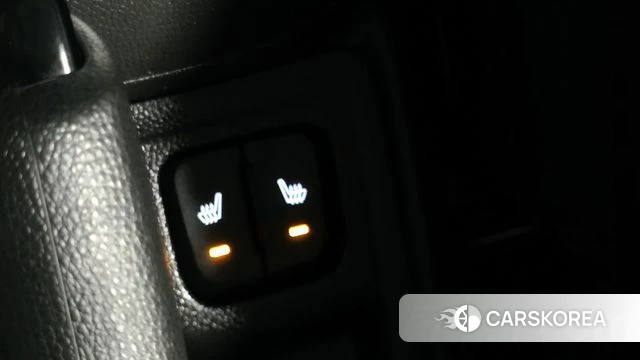 Chevrolet (GM Daewoo) The New Spark id 3861203 из Кореи 9