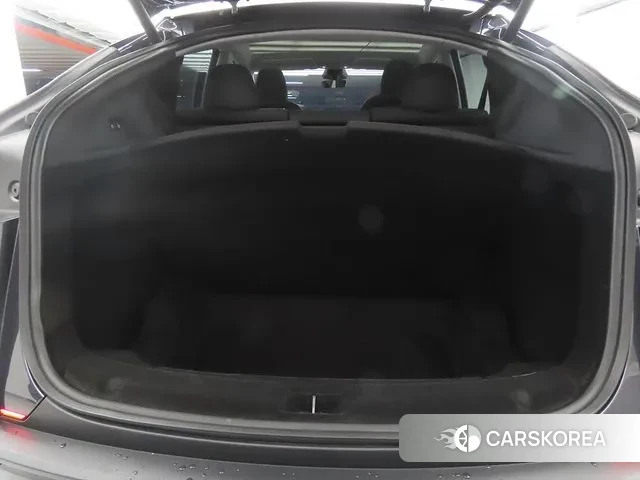 Tesla Model Y id 3775789 из Кореи 9