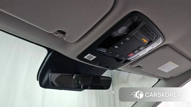 Kia The New Carnival 4th Generation id 4400565 из Кореи 9