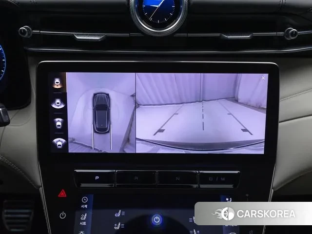 Maserati Grecale id 3585539 из Кореи 9