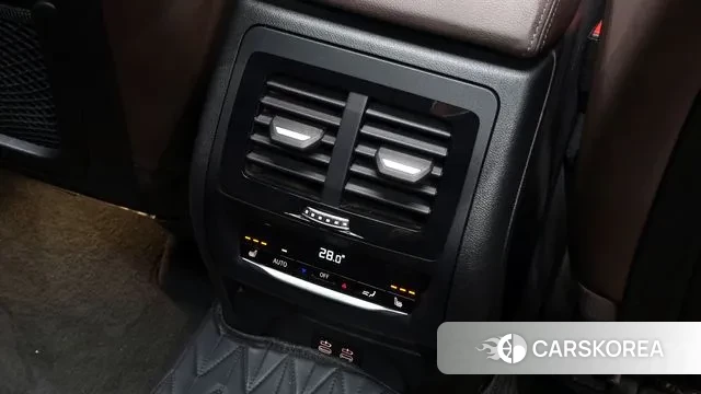 BMW X3 (G01) id 2930947 из Кореи 9