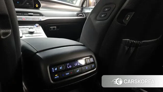 Hyundai Palisade id 2902520 из Кореи 9