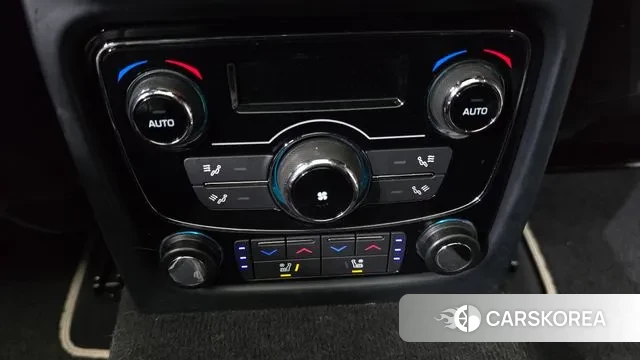 Jaguar All New XJ id 3489410 из Кореи 9