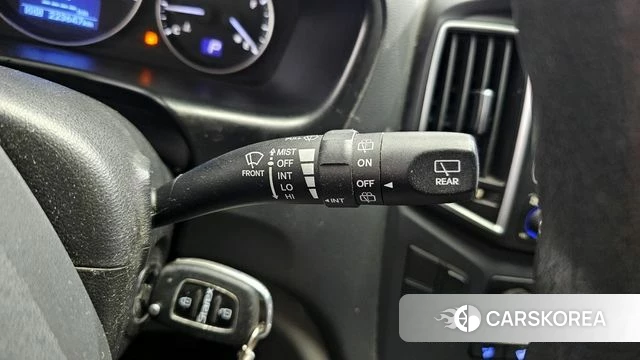 Hyundai The New Grand Starex id 3880244 из Кореи 9