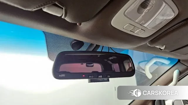 Hyundai The New Grand Starex id 3479939 из Кореи 9