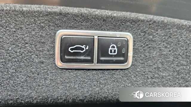 Genesis G80 (RG3) id 4349374 из Кореи 9