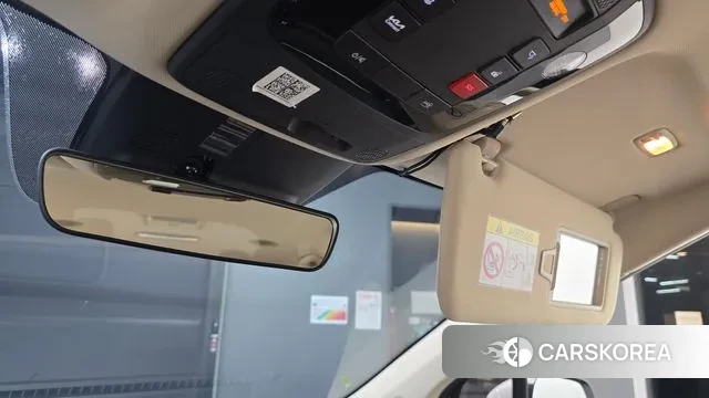 Kia Carnival 4th generation id 3721600 из Кореи 9