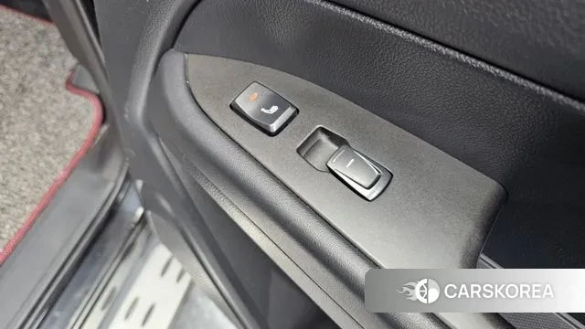 Ssangyong Rexton Sports Cannes id 3356885 из Кореи 9