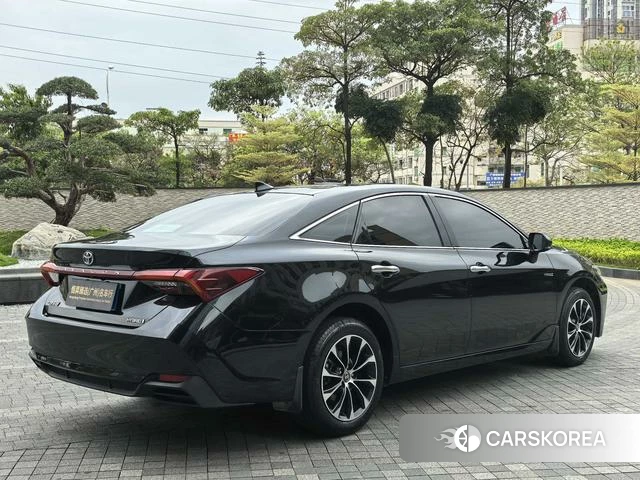 Toyota Asian dragon id 4299850 из Китая 9