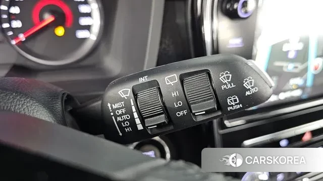 Ssangyong Berry New Tivoli id 3541005 из Кореи 9