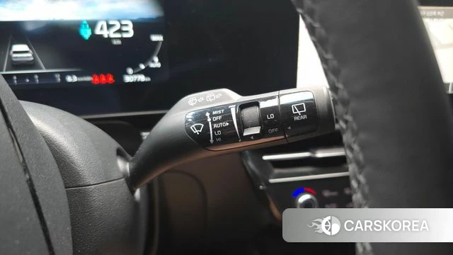 Kia Di All New Niro EV id 4783837 из Кореи 9