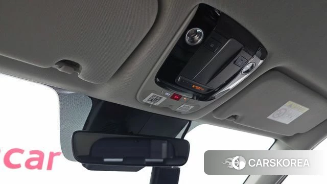 Kia Sorento 4th Generation id 4731155 из Кореи 9