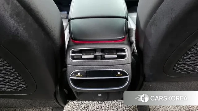 Genesis GV70 id 3735223 из Кореи 9