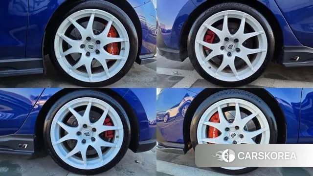 Hyundai i30 (PD) id 3766083 из Кореи 9