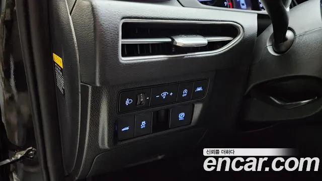 Hyundai Sonata (DN8) id 2706265 из Кореи 9