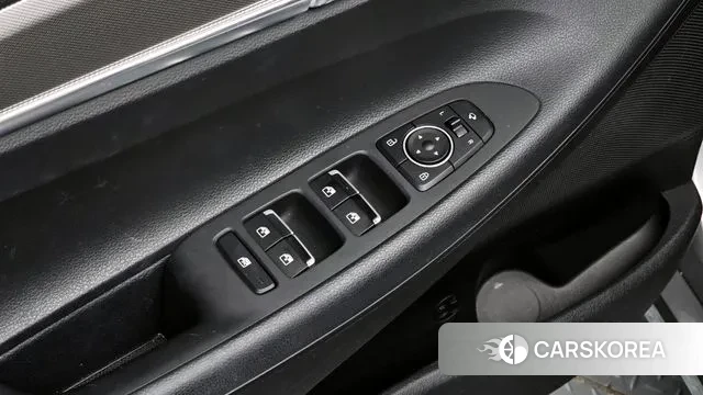 Hyundai The New Grandeur IG id 3013155 из Кореи 9