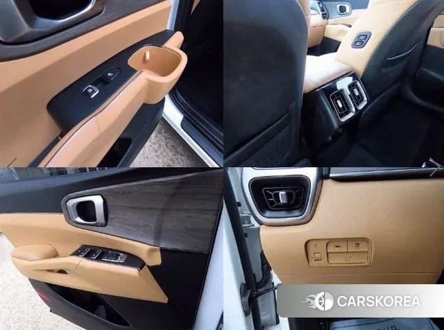 Kia Sorento 4th Generation id 3028175 из Кореи 9