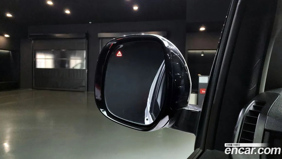 Hyundai Staria id 2149147 из Кореи 9