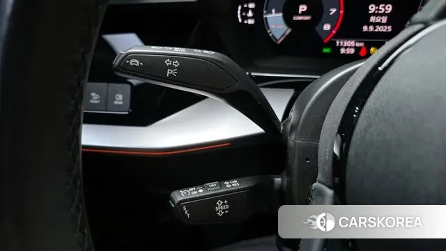 Audi A3 (8Y) id 3131664 из Кореи 9