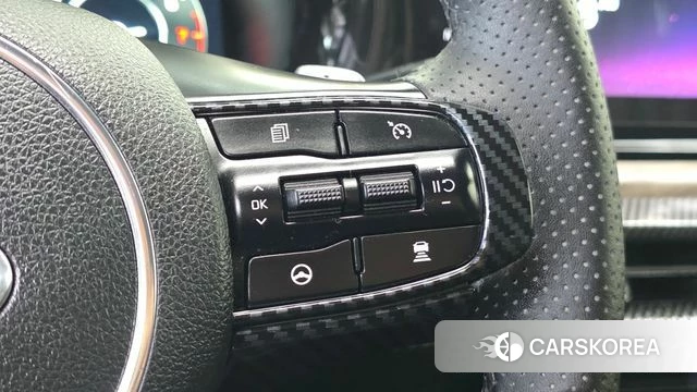 Kia K5 3rd generation id 4775537 из Кореи 9